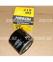 Kia Cerato 2013-2018 filter yağ 2630035503 